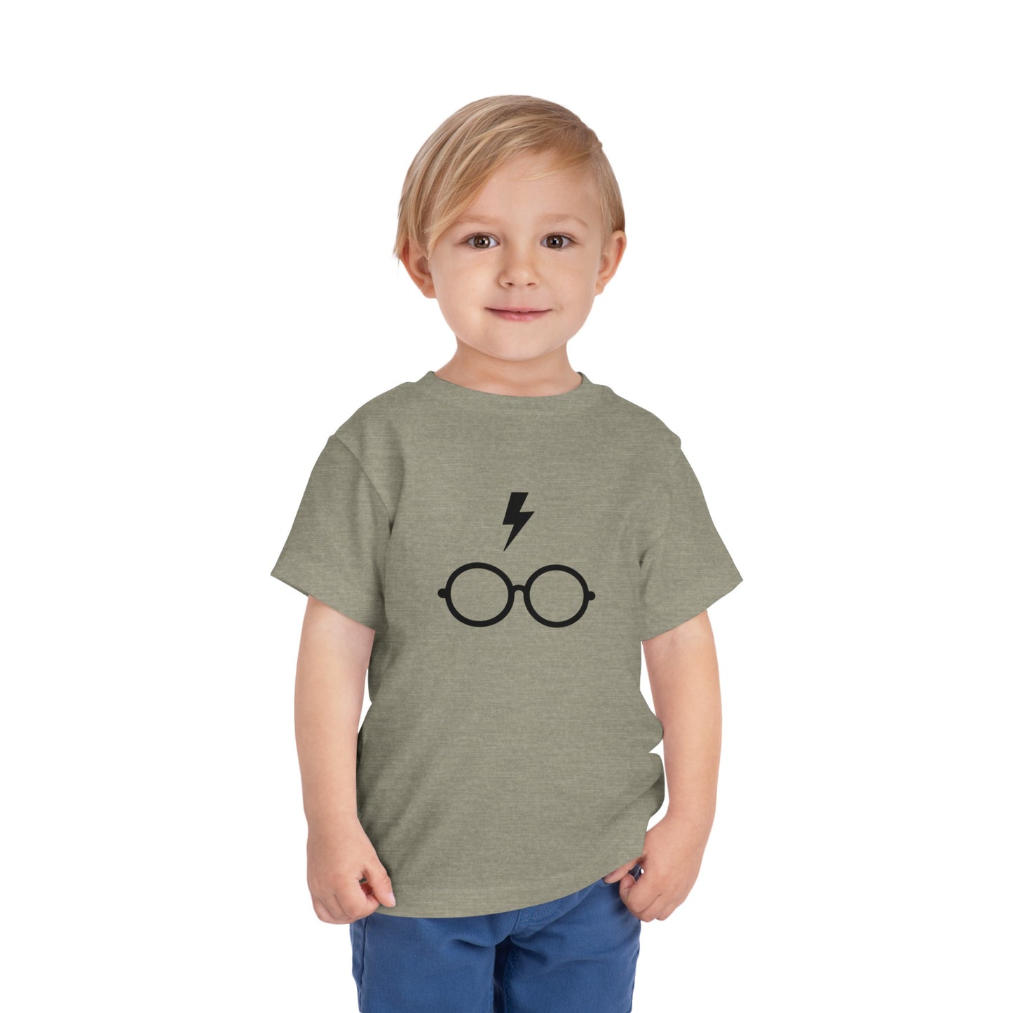 HP Toddler Short Sleeve Tee