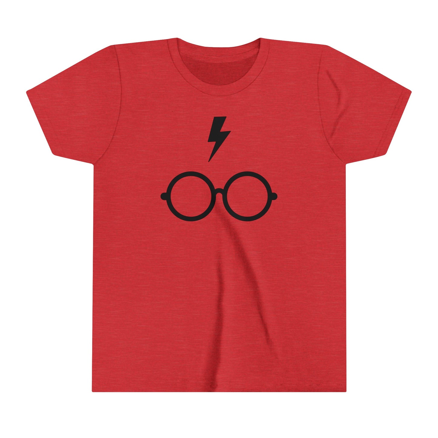 HP Youth Short Sleeve Tee