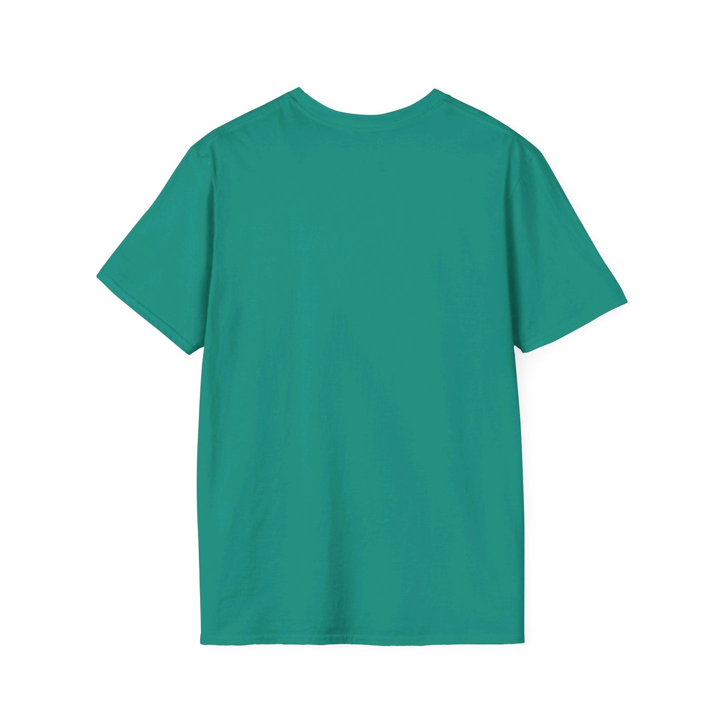 Beach Please Softstyle T-Shirt