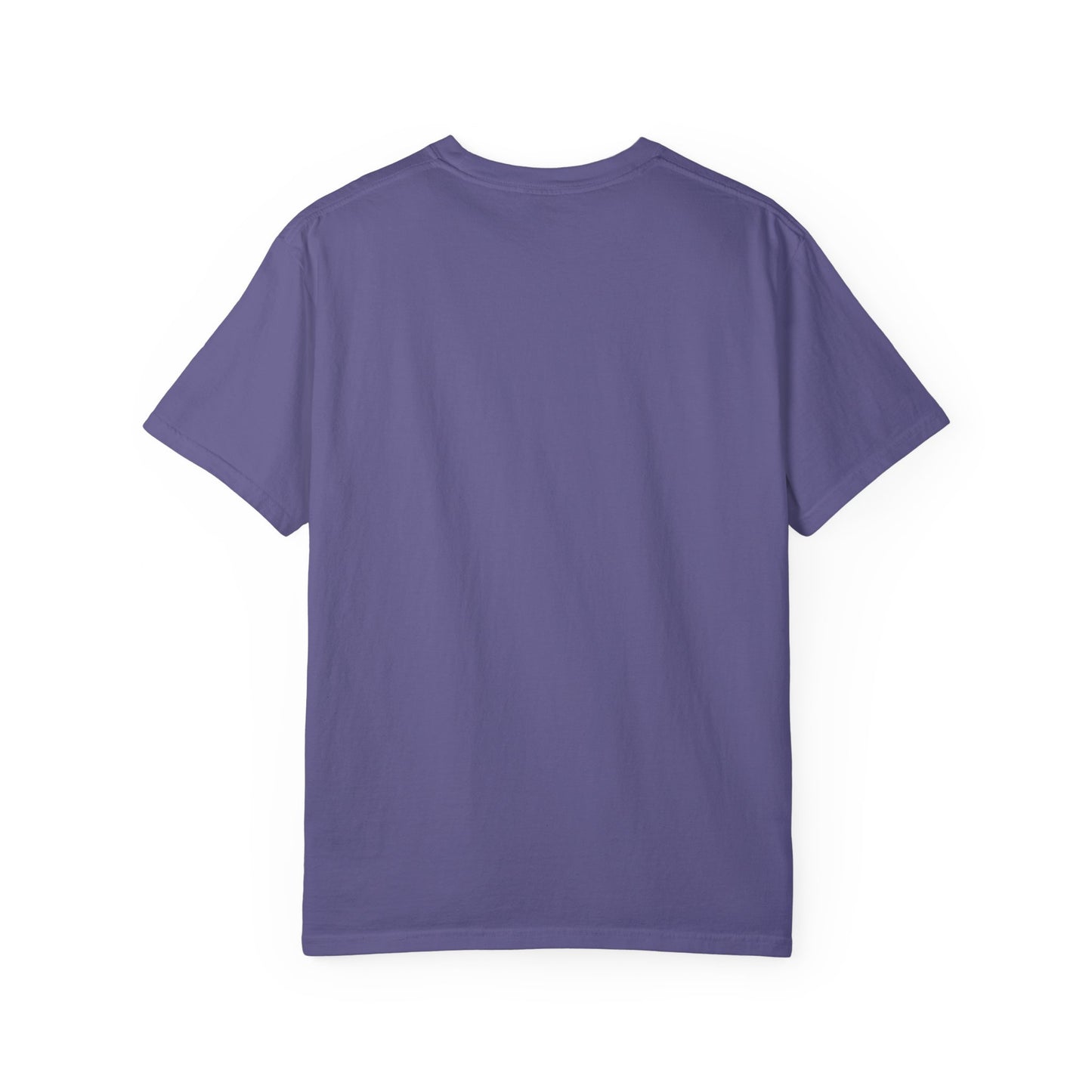 Mama Comfort Colors Garment-Dyed T-shirt