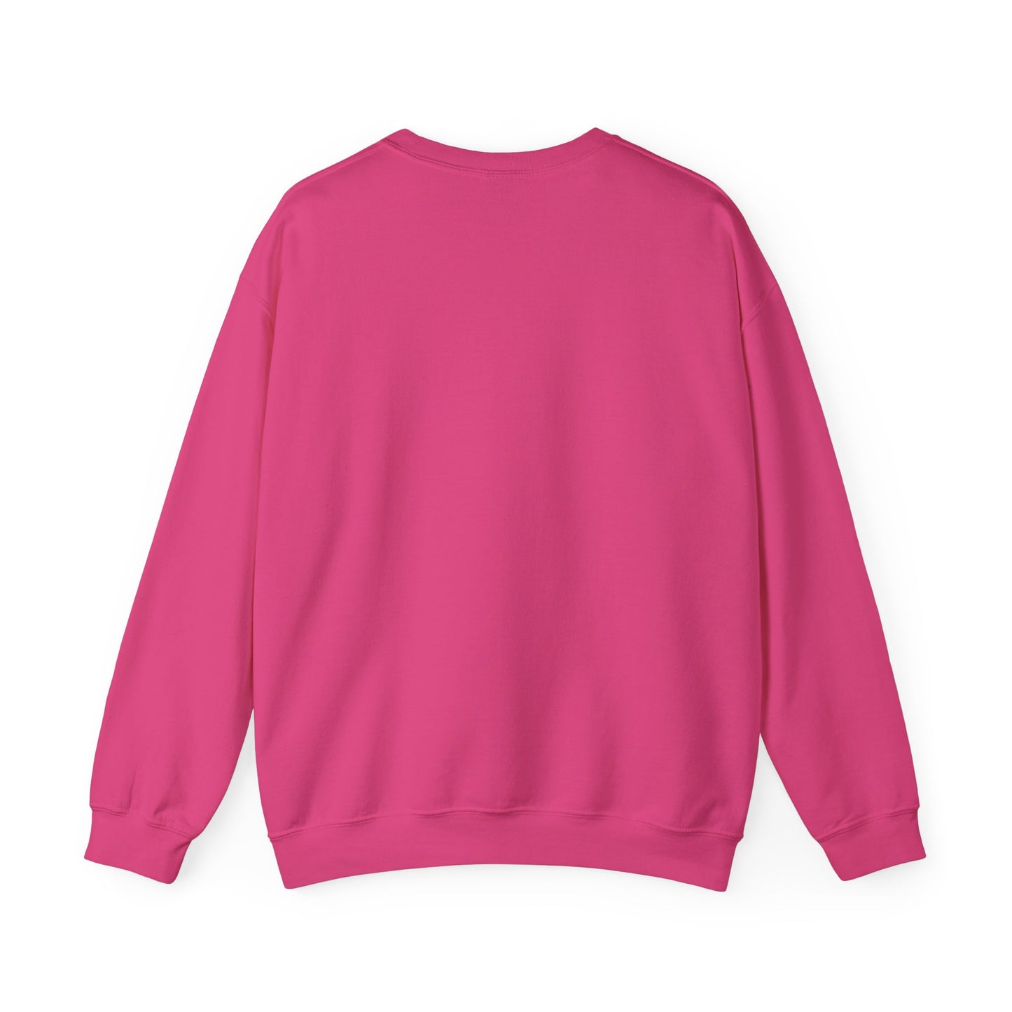 Faith Trust & Pixie Dust Crewneck Sweatshirt