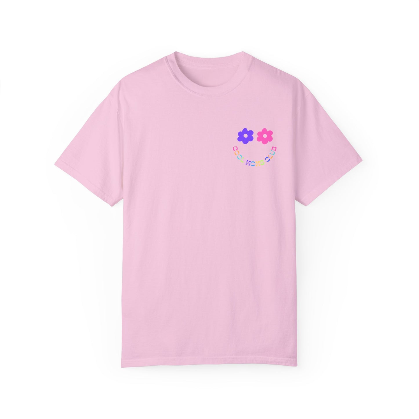 Cool Mom's Club Tee