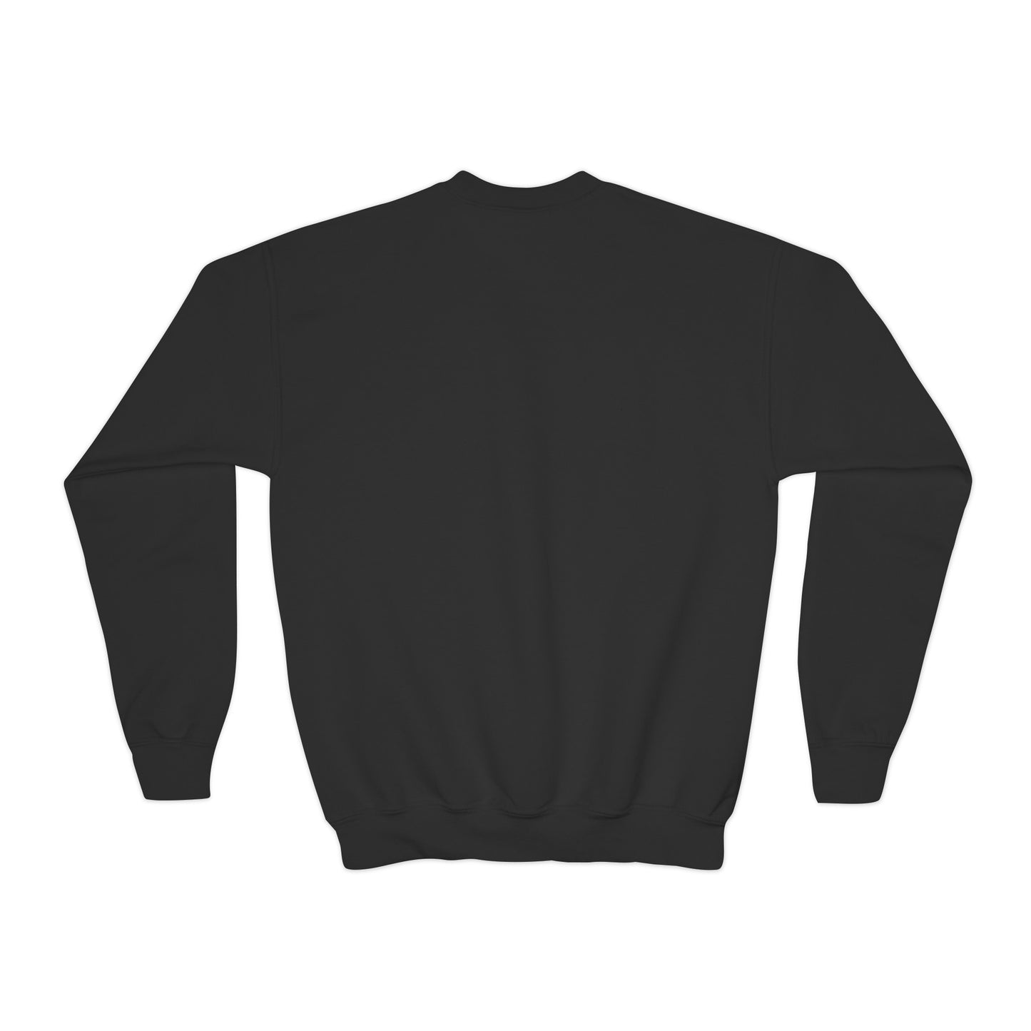 Love You Youth Crewneck Sweatshirt