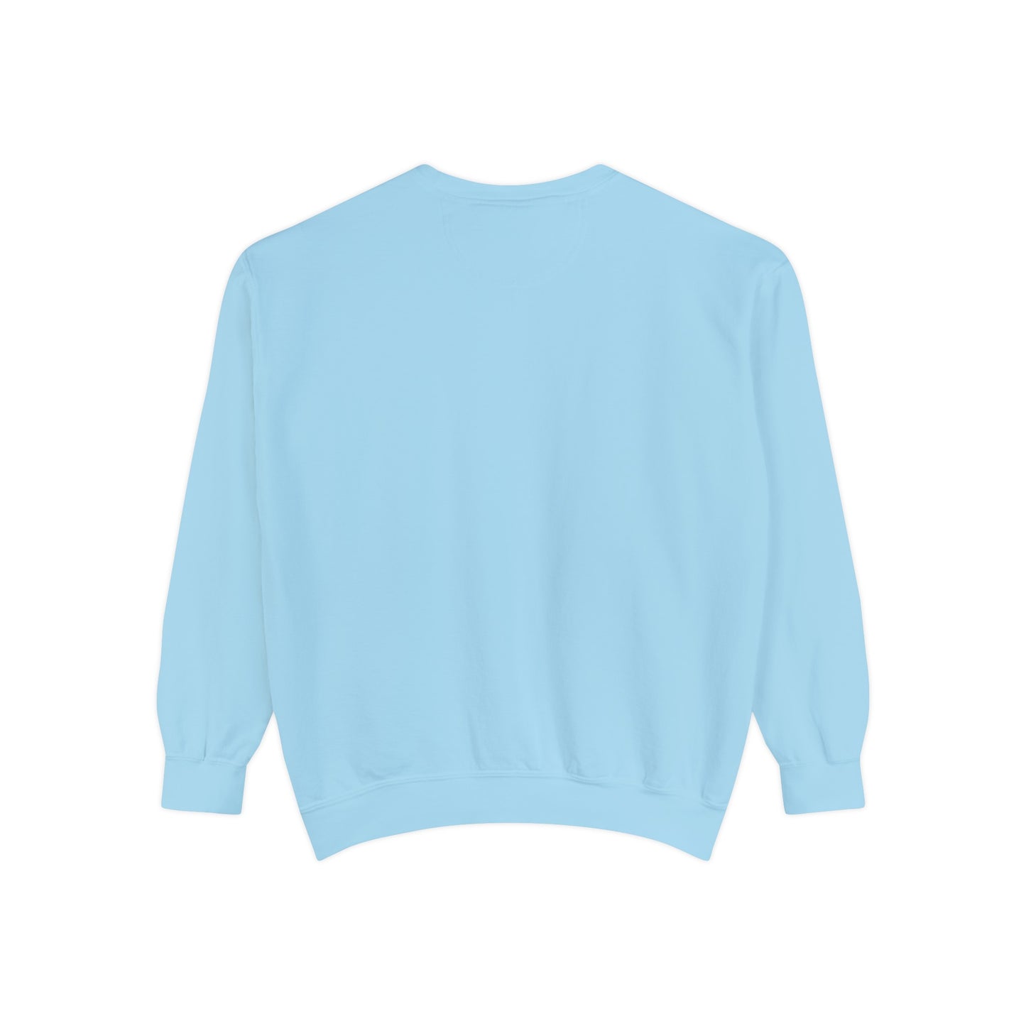 America the Bowtiful Comfort Colors Crewneck