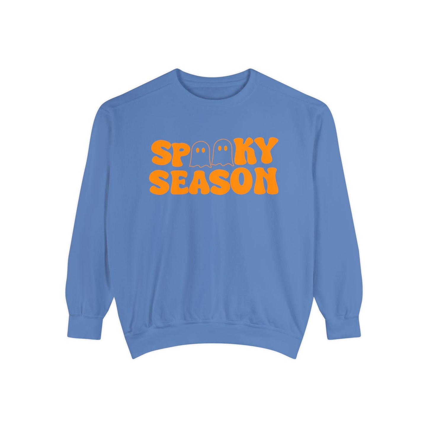 Orange You Glad It's Spooky Season Sweatshirt