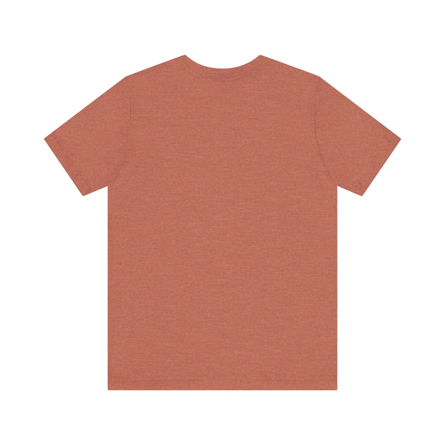 Pretty Fly For A Jedi Short Sleeve Tee