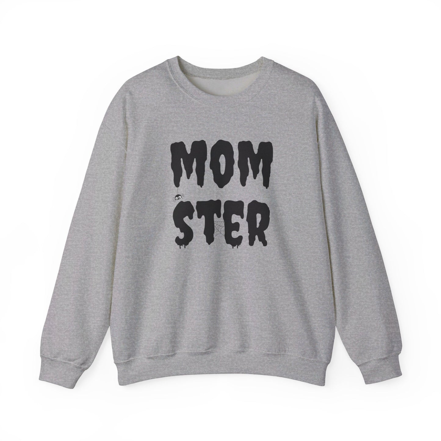 Momster Crewneck Sweatshirt