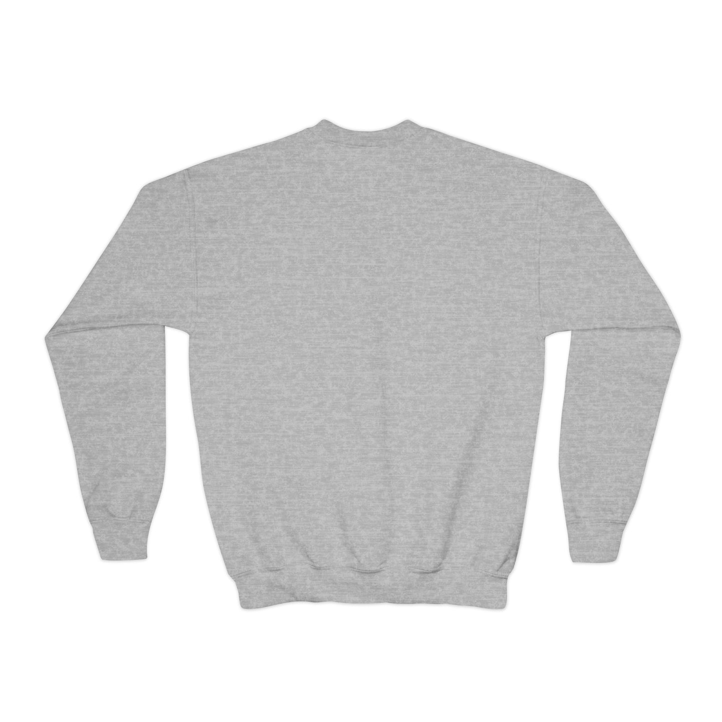 Love You Youth Valentine's Crewneck Sweatshirt