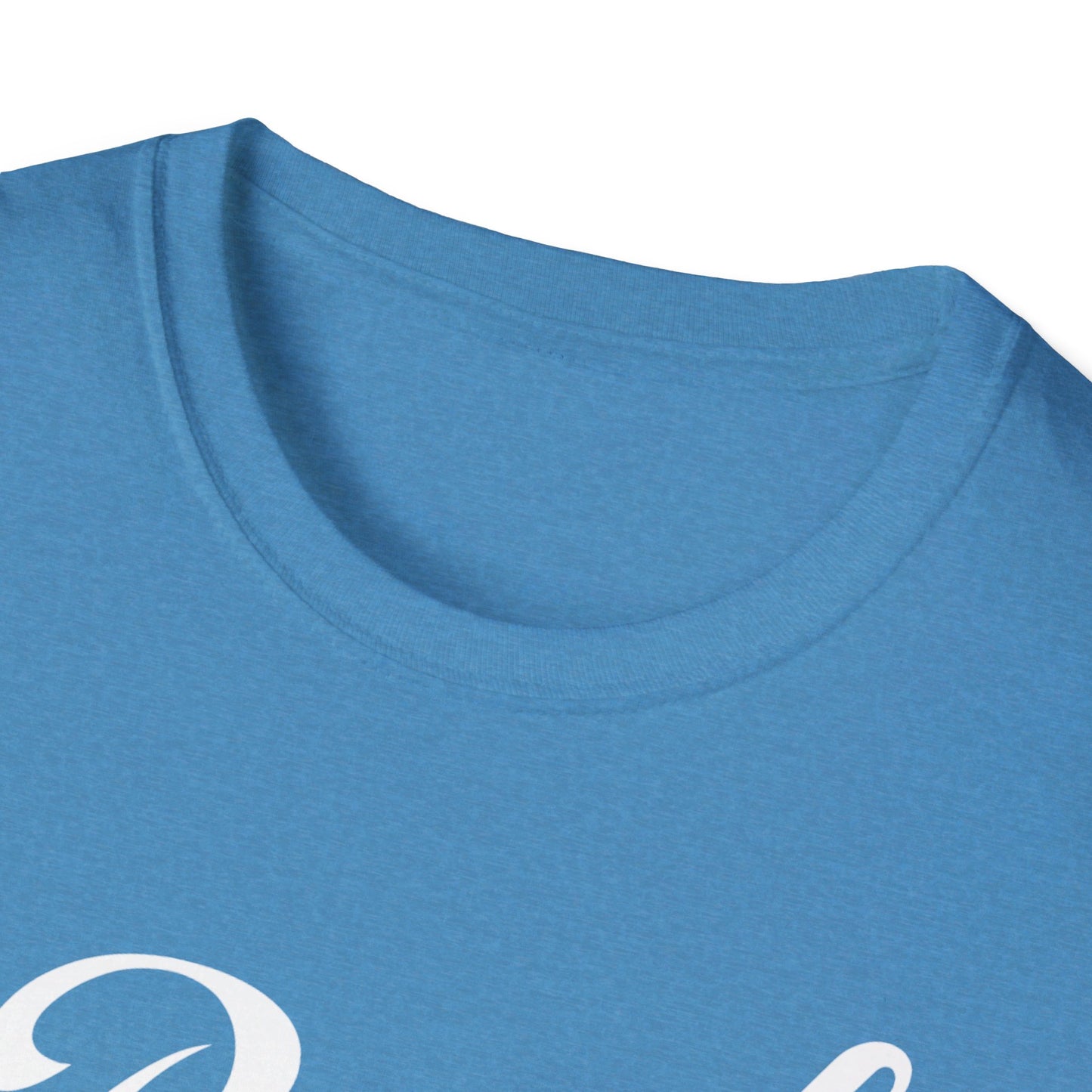 Beach Please Softstyle T-Shirt