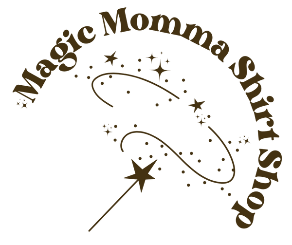 Magic Momma Shirt Shop