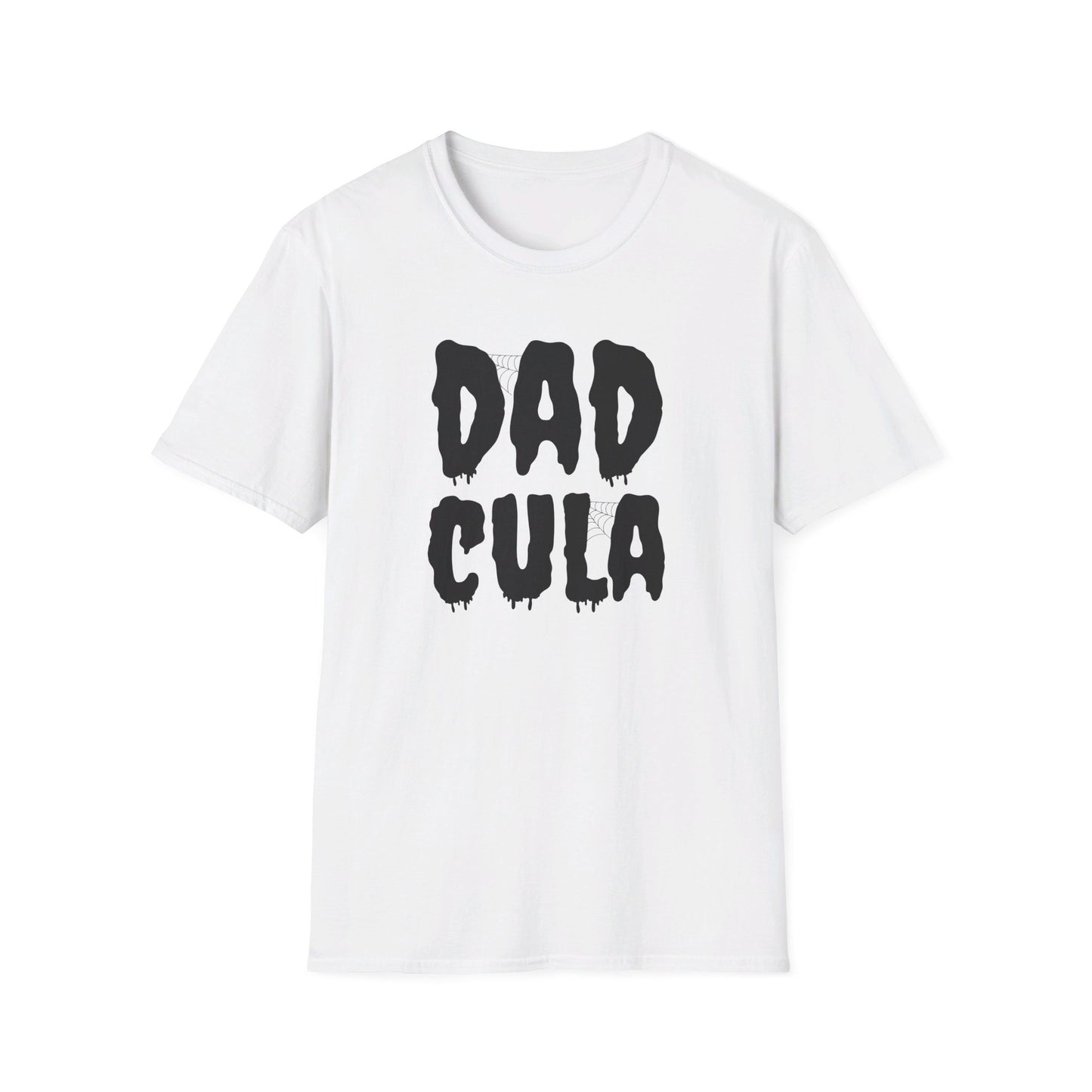 Dadcula  Softstyle T-Shirt