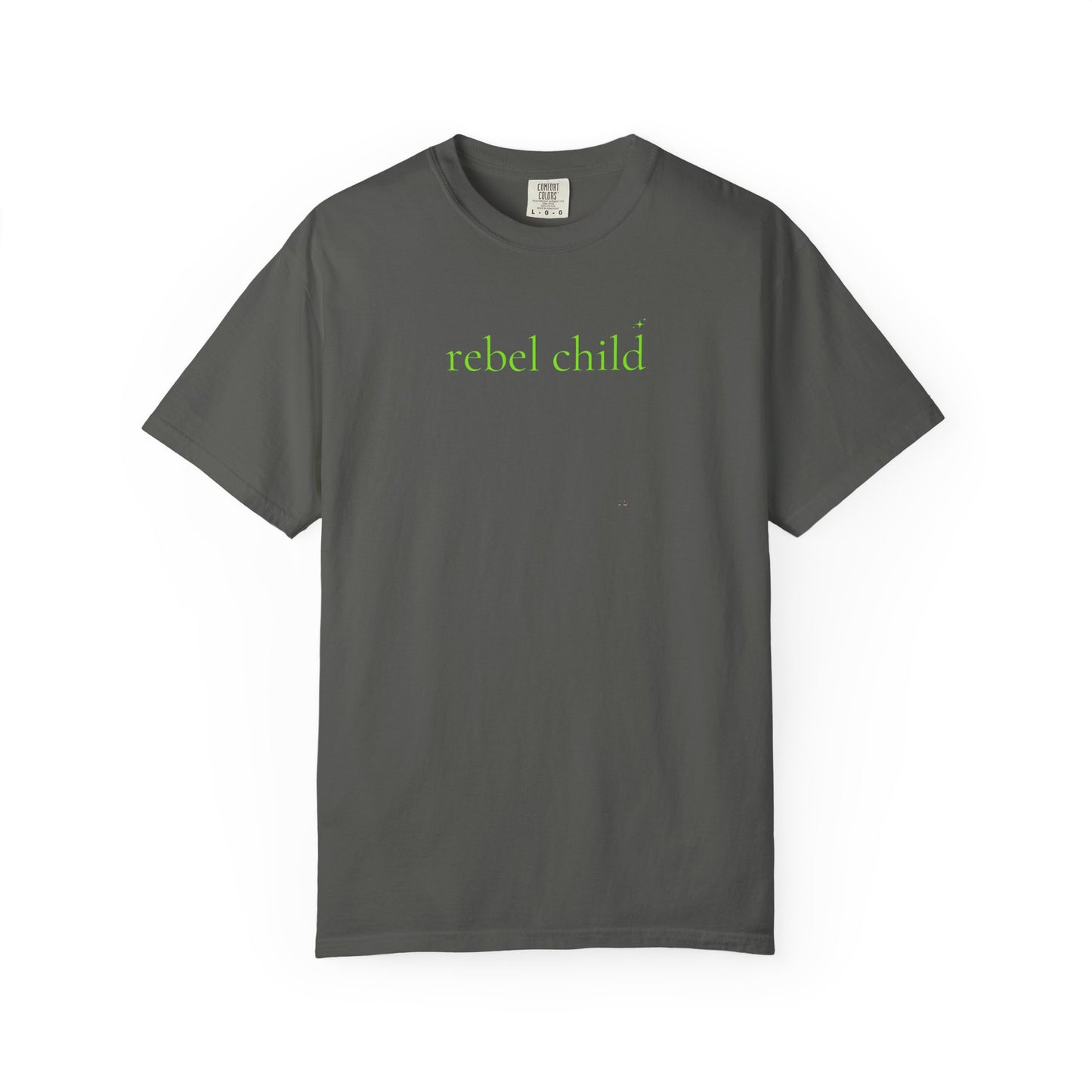 There is No Try Comfort Tee