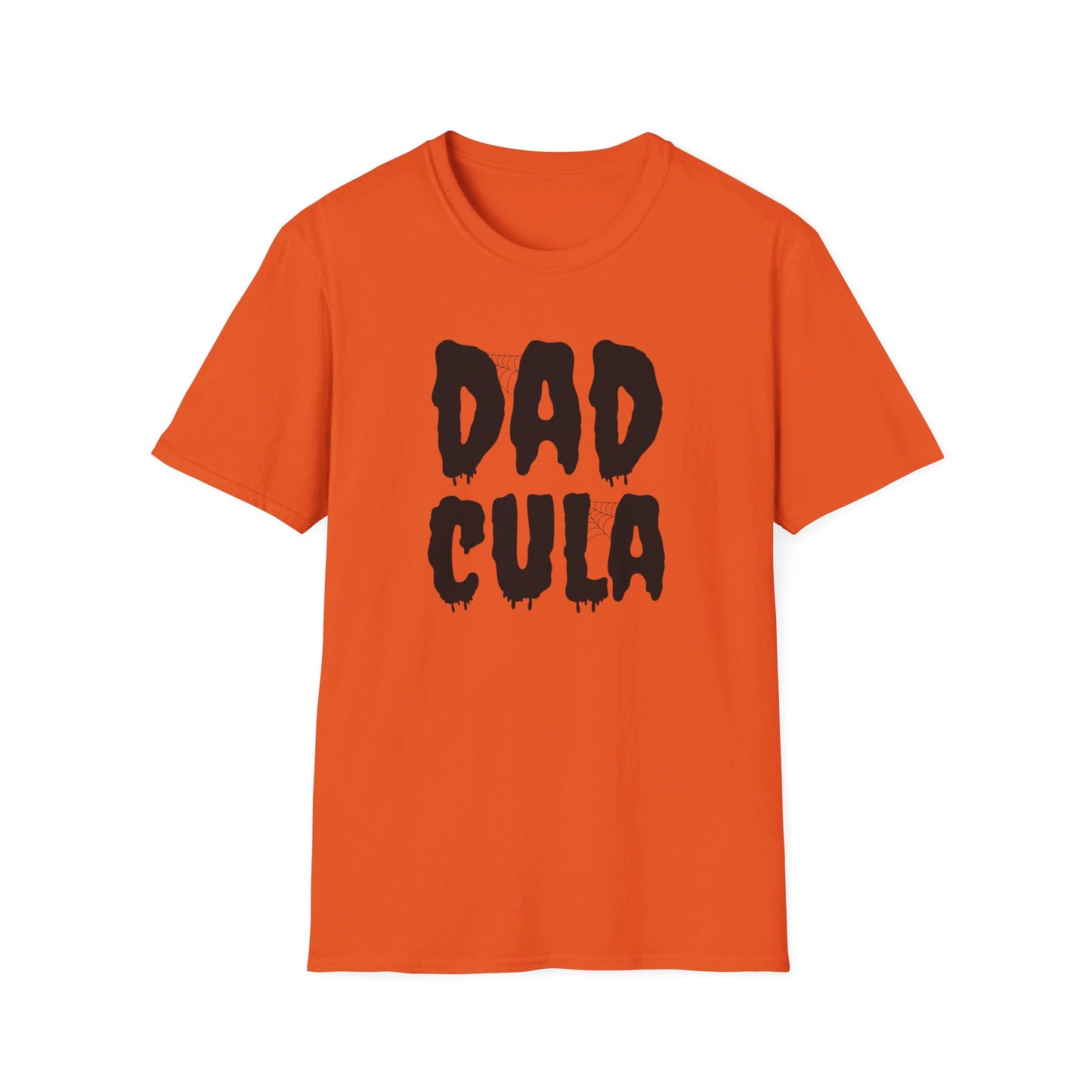 Dadcula  Softstyle T-Shirt