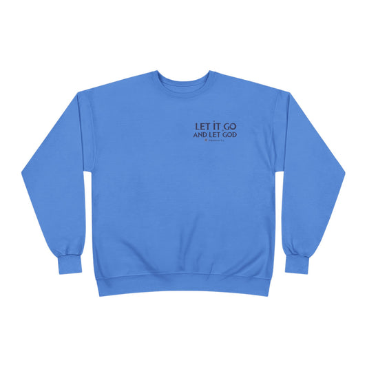 Let it Go Crewneck Sweatshirt