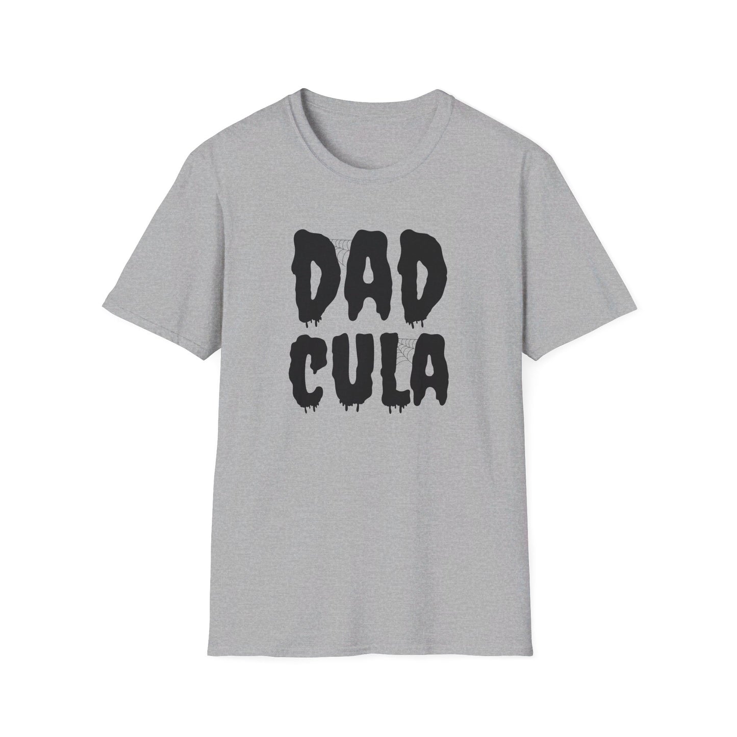 Dadcula  Softstyle T-Shirt