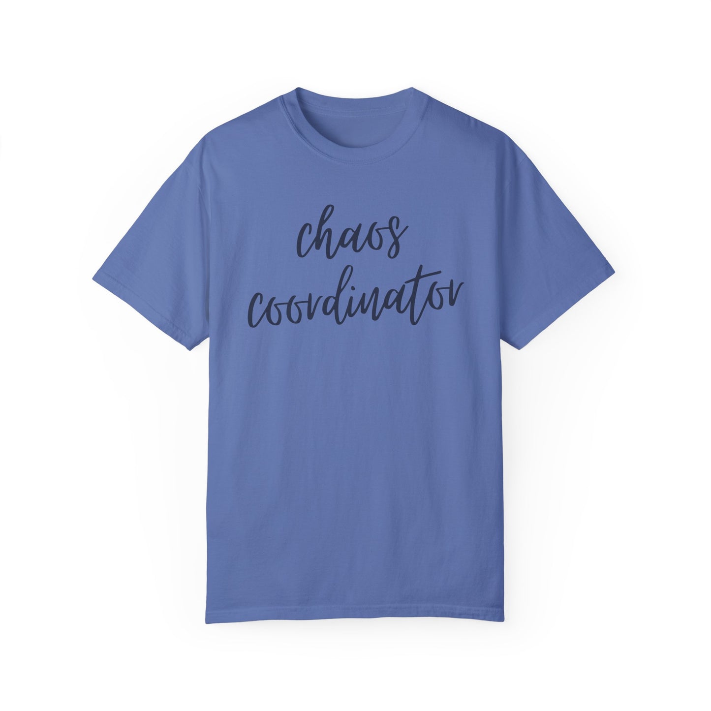 Chaos Coordinator Tee