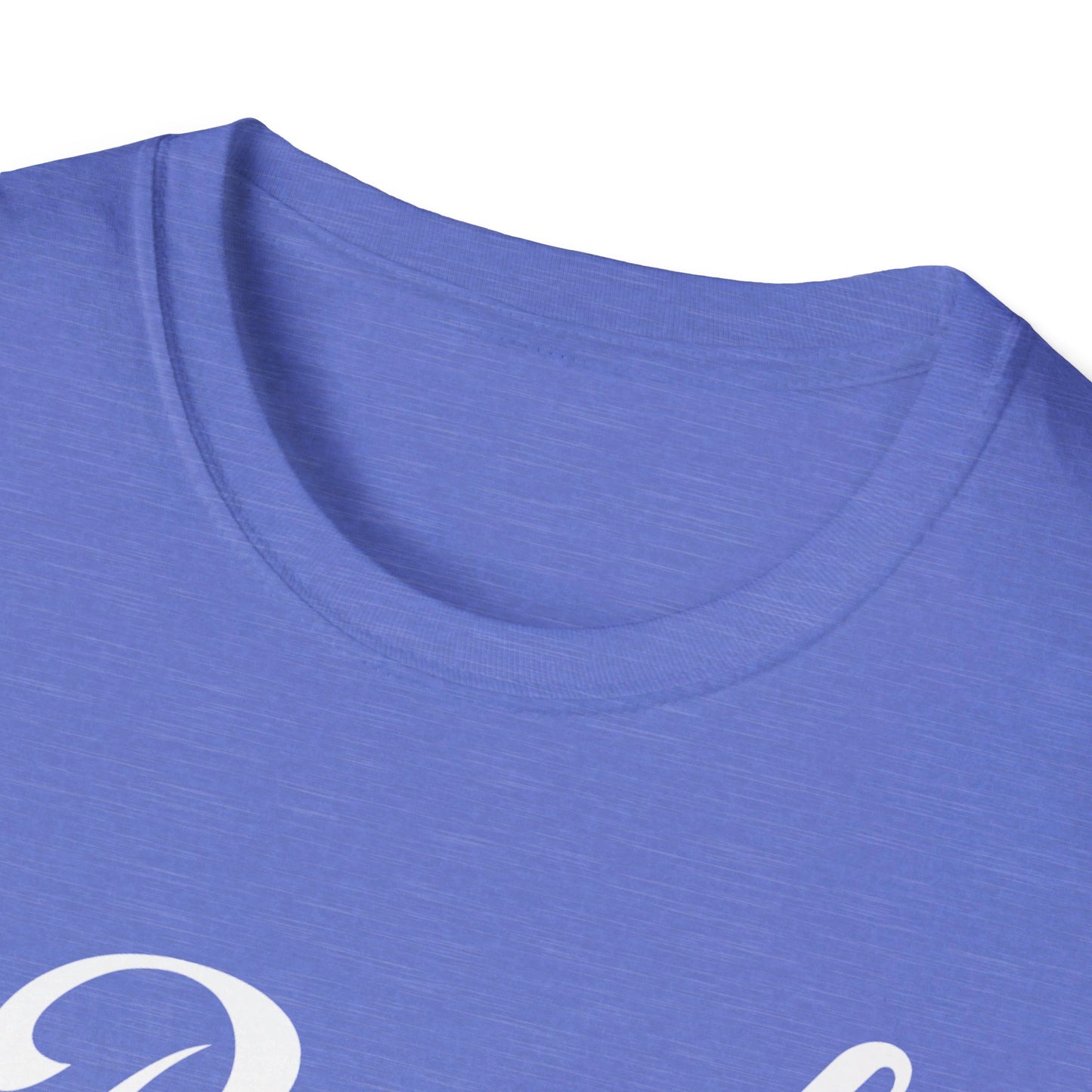 Beach Please Softstyle T-Shirt