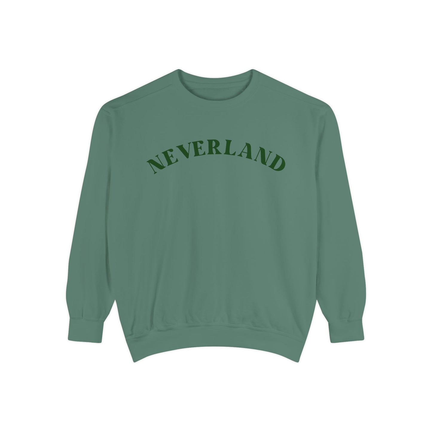 Neverland Crewneck