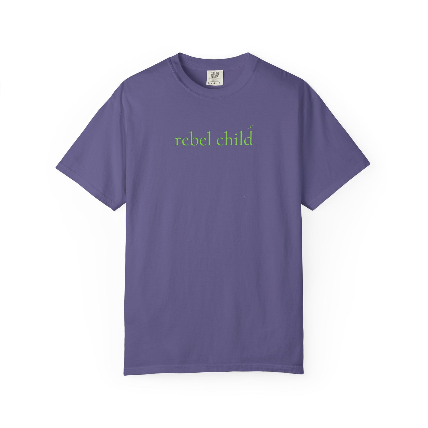 There is No Try Comfort Tee