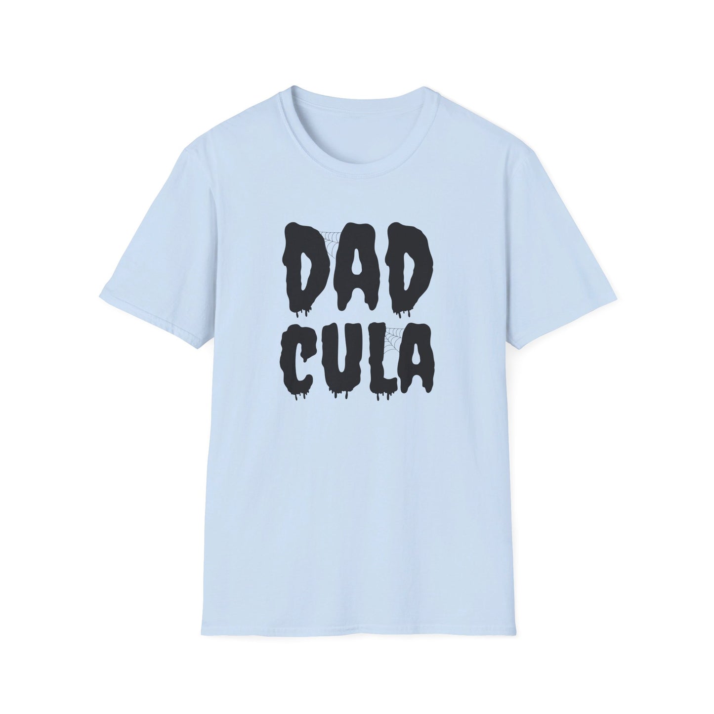 Dadcula  Softstyle T-Shirt