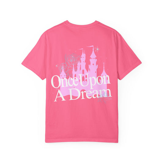 Once Upon A Dream Comfort Tee
