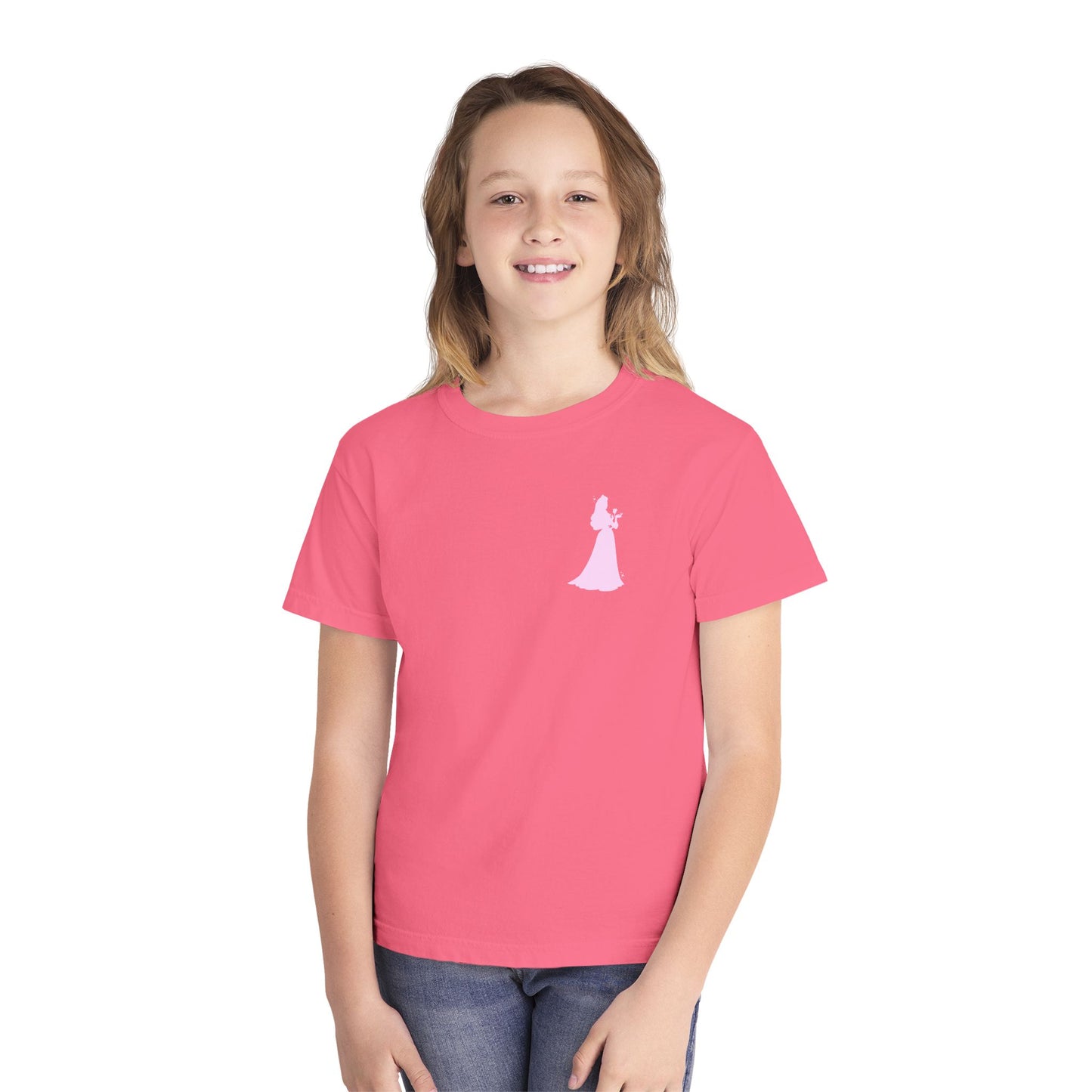 Once Upon A Dream Kids Comfort Tee