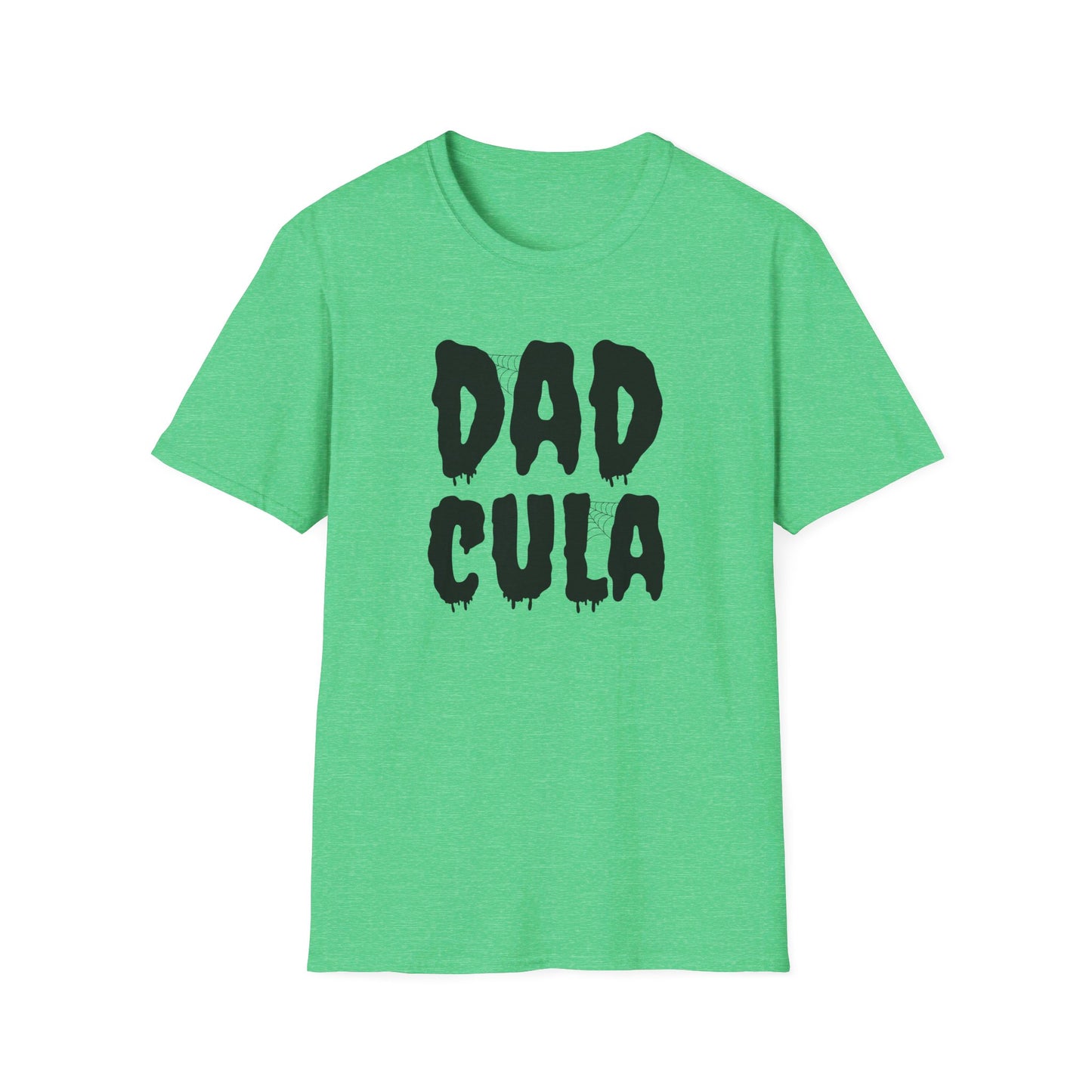 Dadcula  Softstyle T-Shirt