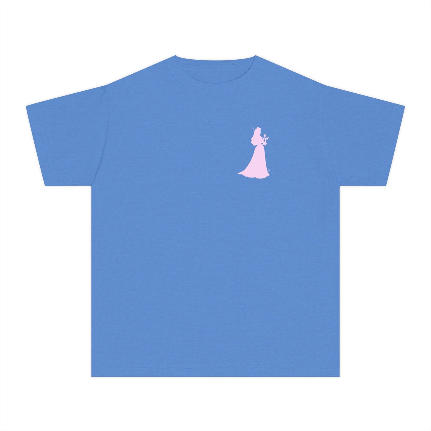 Once Upon A Dream Kids Comfort Tee