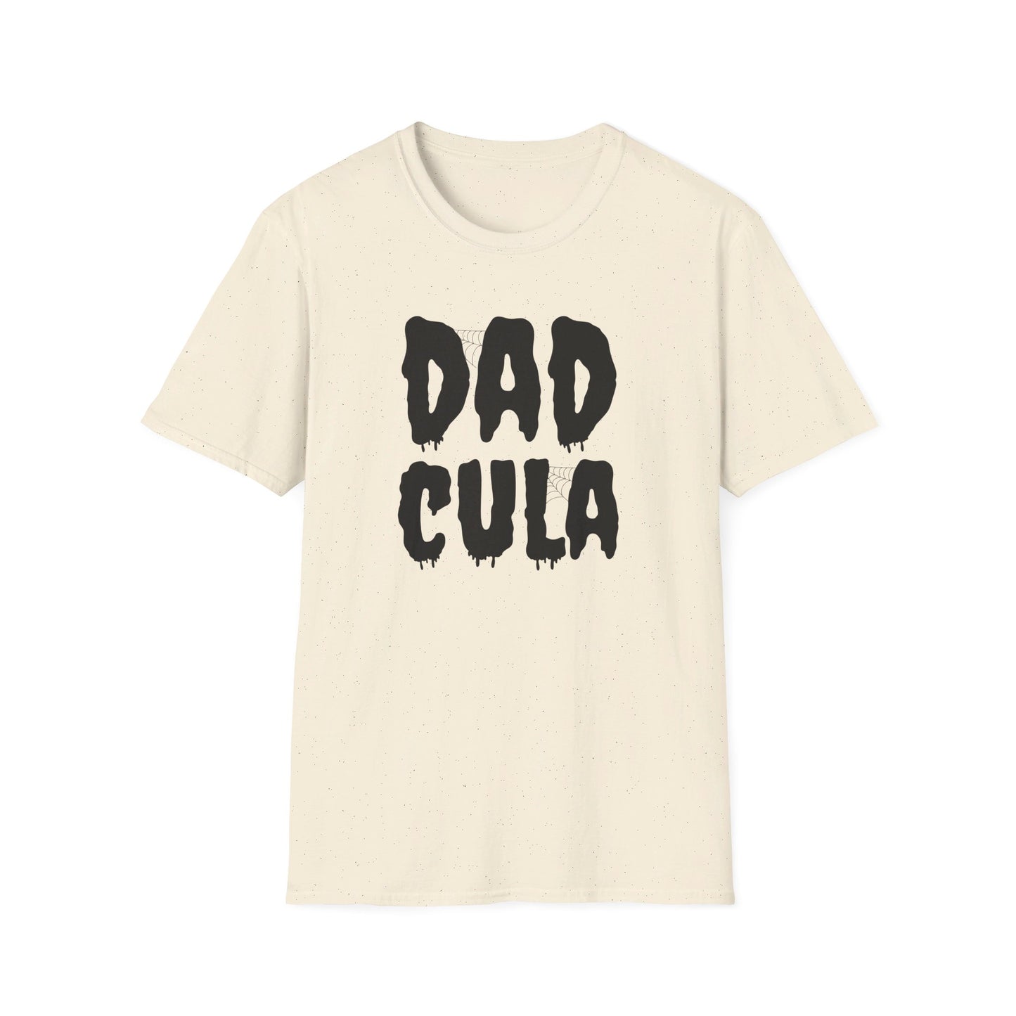 Dadcula  Softstyle T-Shirt
