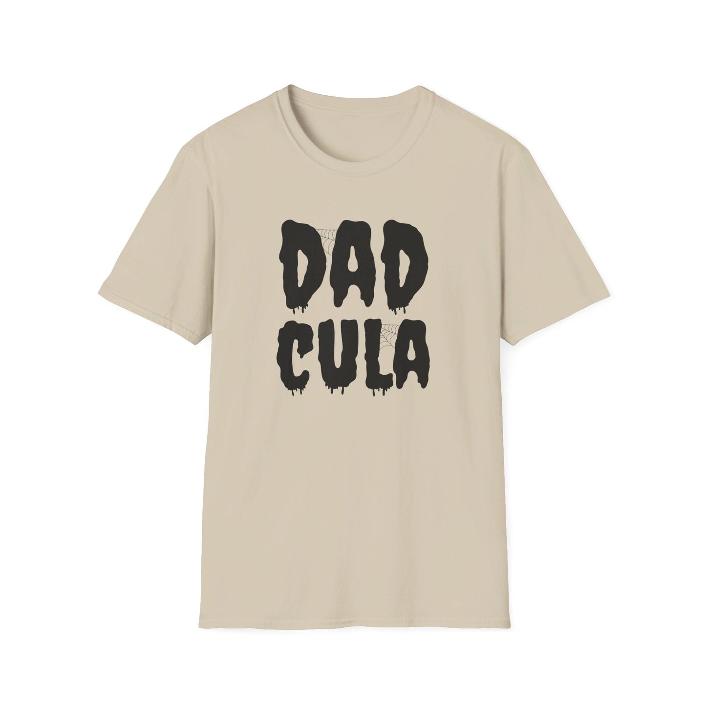 Dadcula  Softstyle T-Shirt