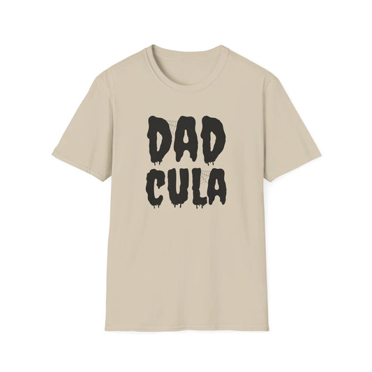 Dadcula  Softstyle T-Shirt