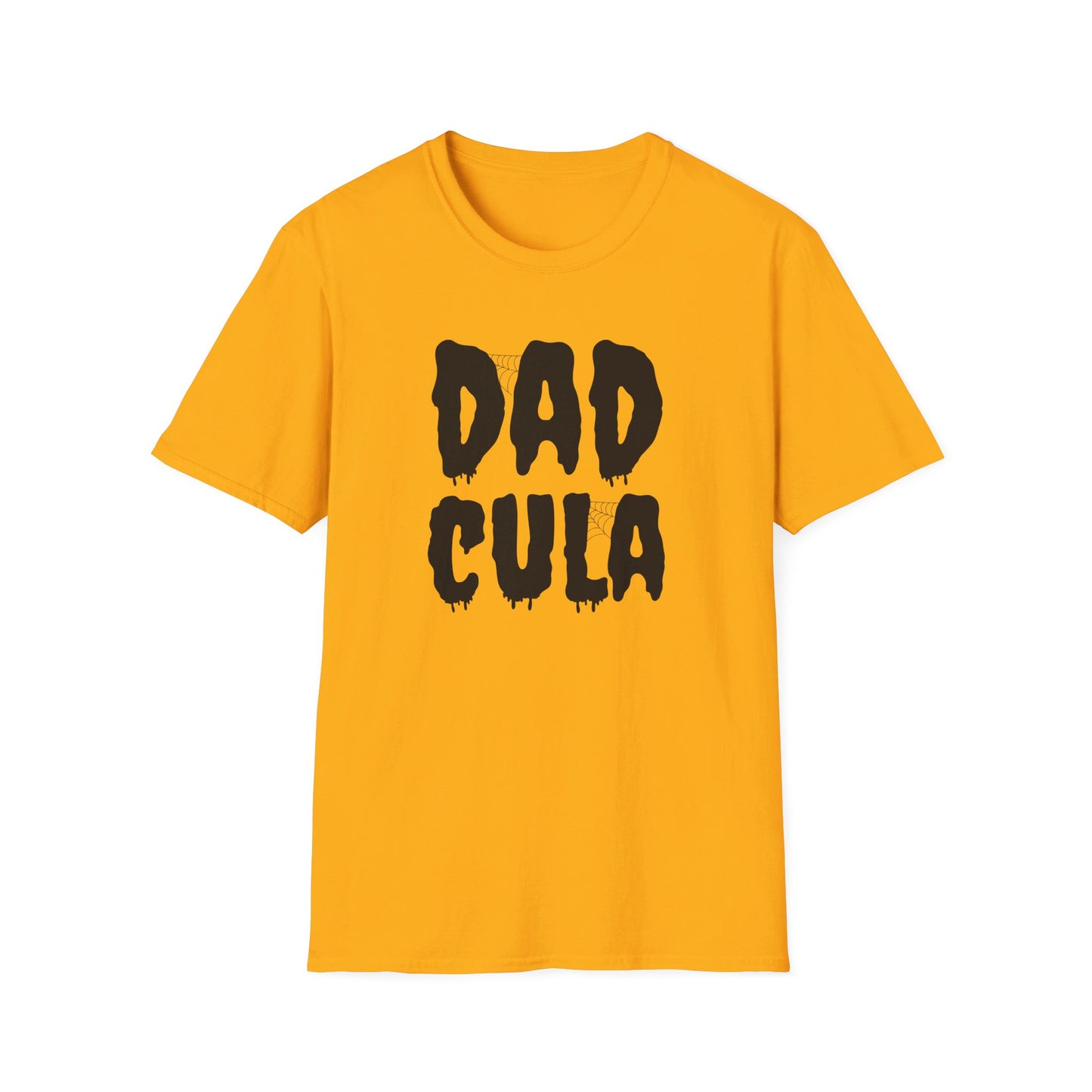 Dadcula  Softstyle T-Shirt