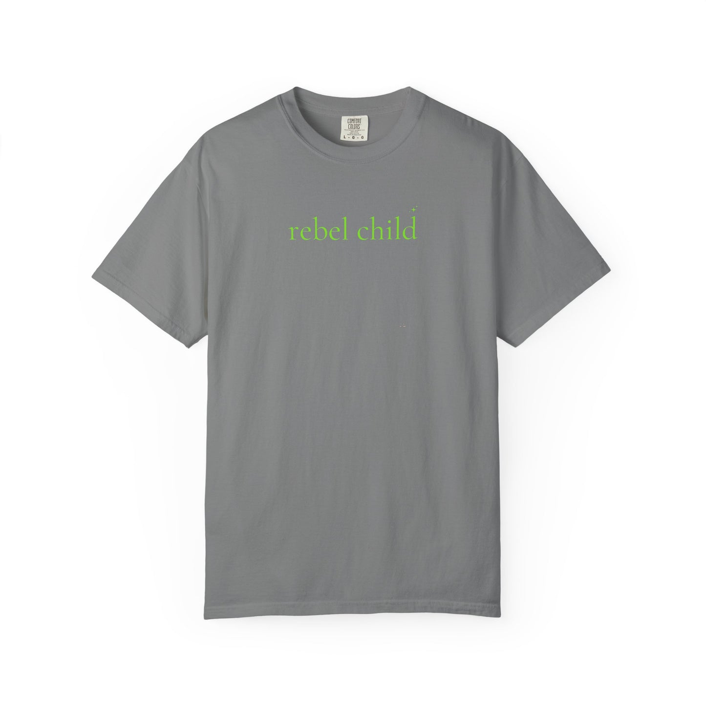 There is No Try Comfort Tee