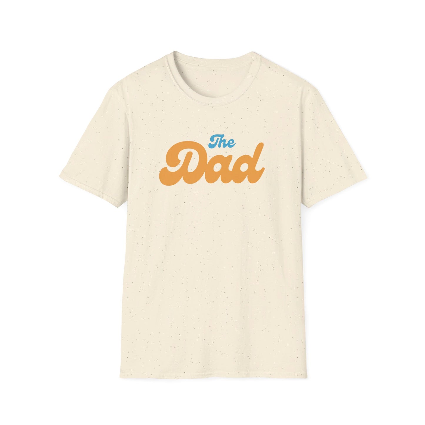 The Dad  Softstyle T-Shirt