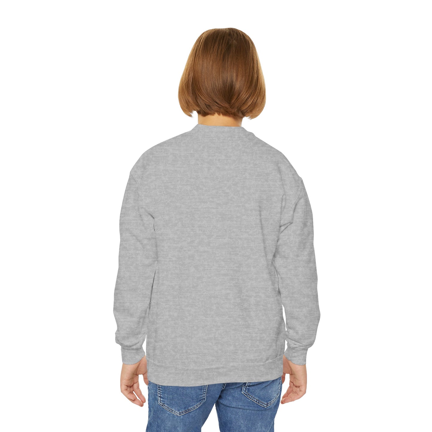 Lucky Babe Kids Sweatshirt, Cute St Patrick's Day Kids Shirt, Kids Sweatshirt, Grey Sweatshirt, White Sweatshirt