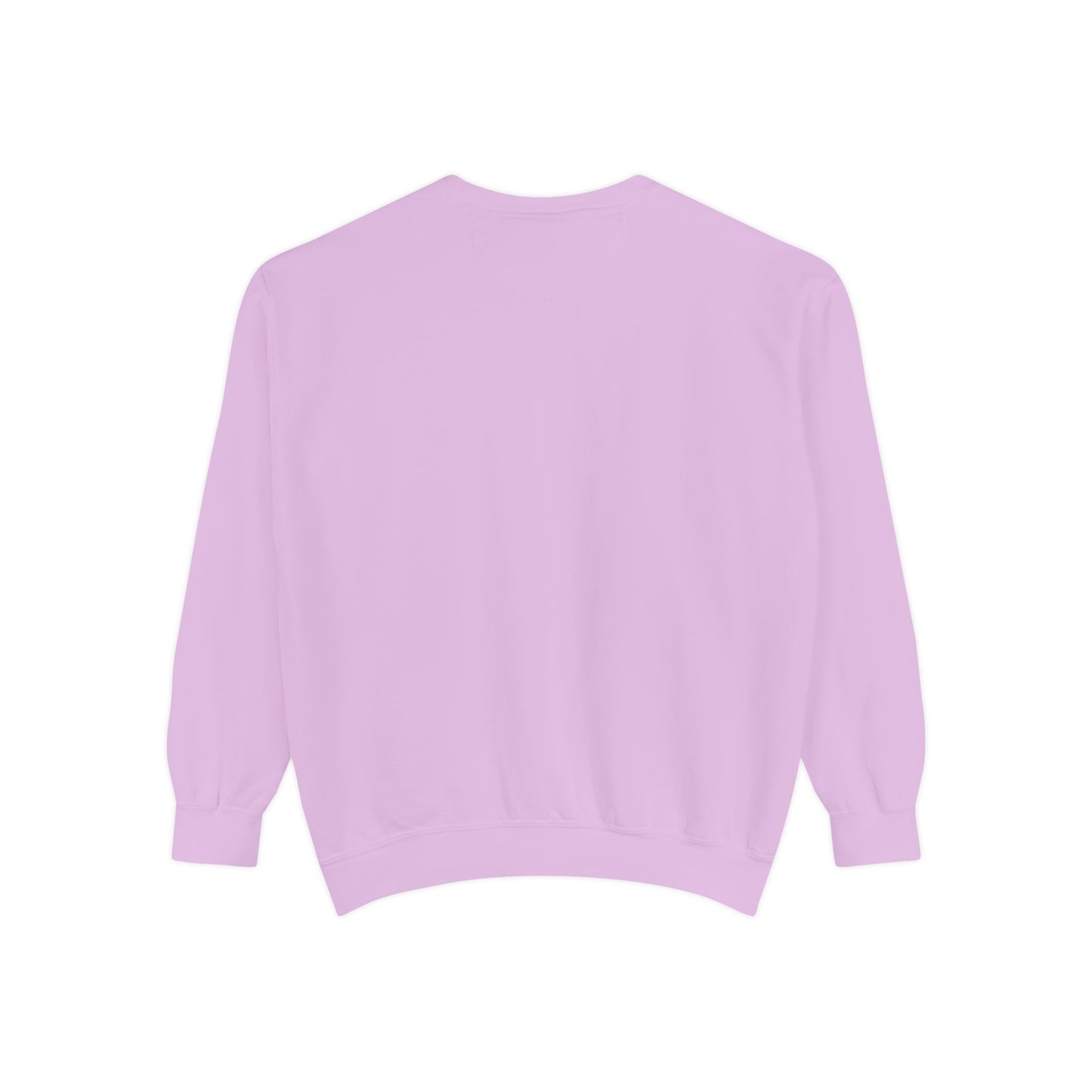 Romans 8:31 Comfort Crewneck