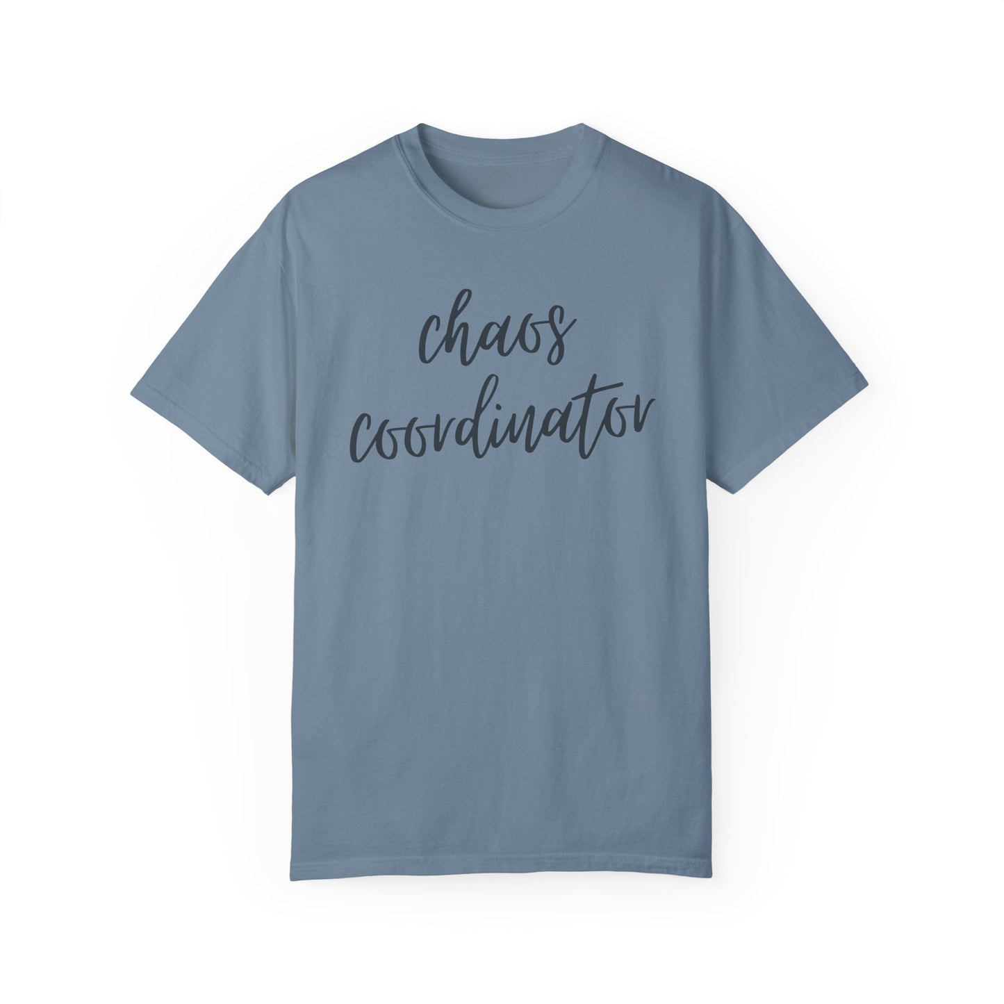 Chaos Coordinator Tee