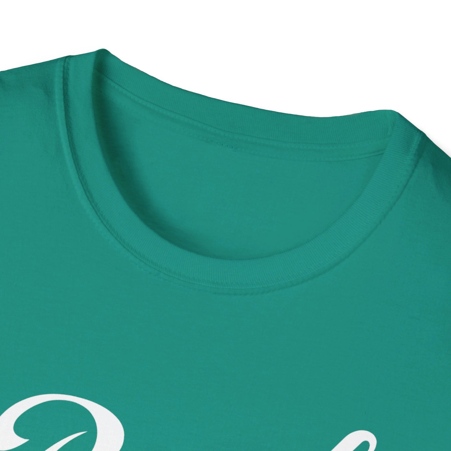 Beach Please Softstyle T-Shirt