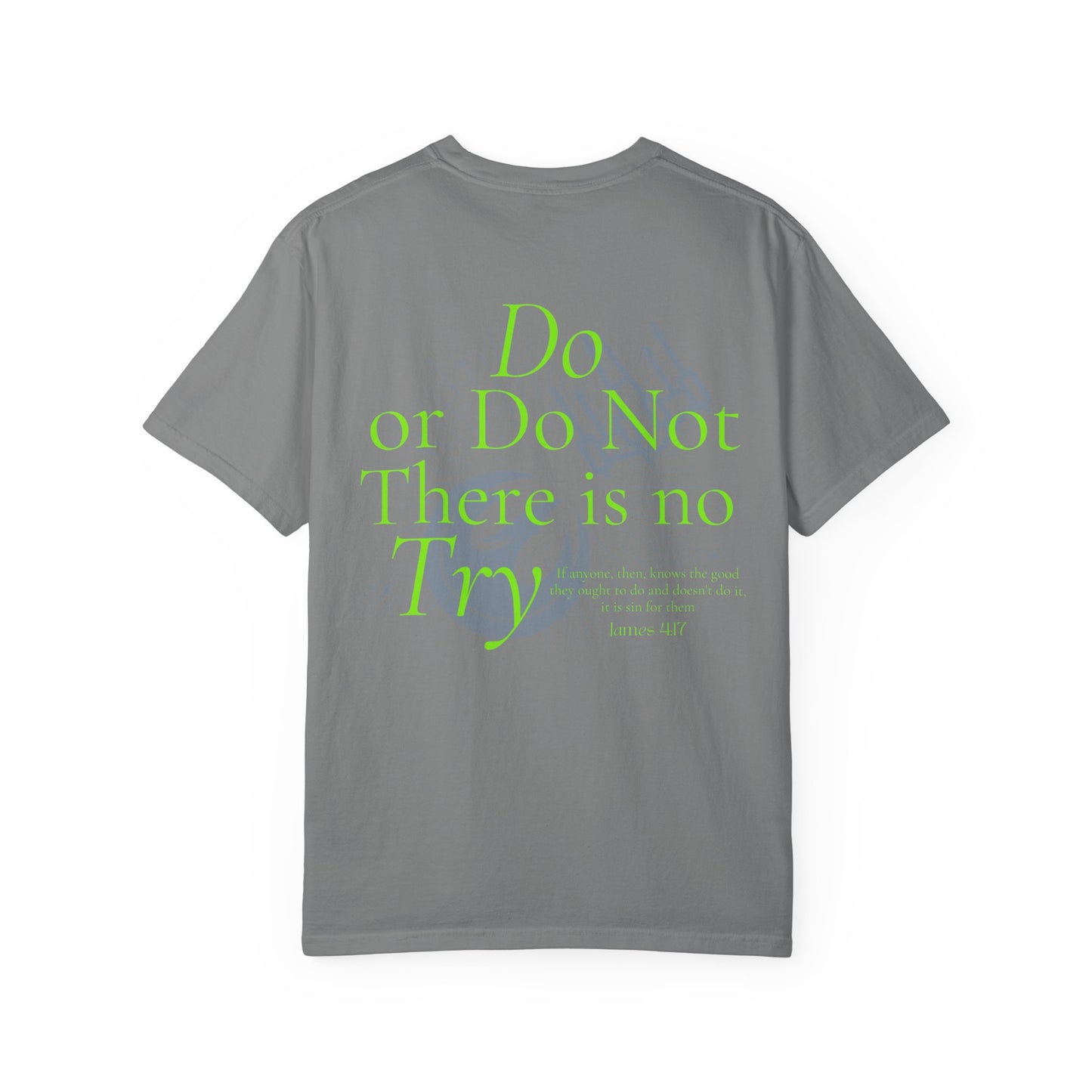 Join the Rebellion Comfort Tee
