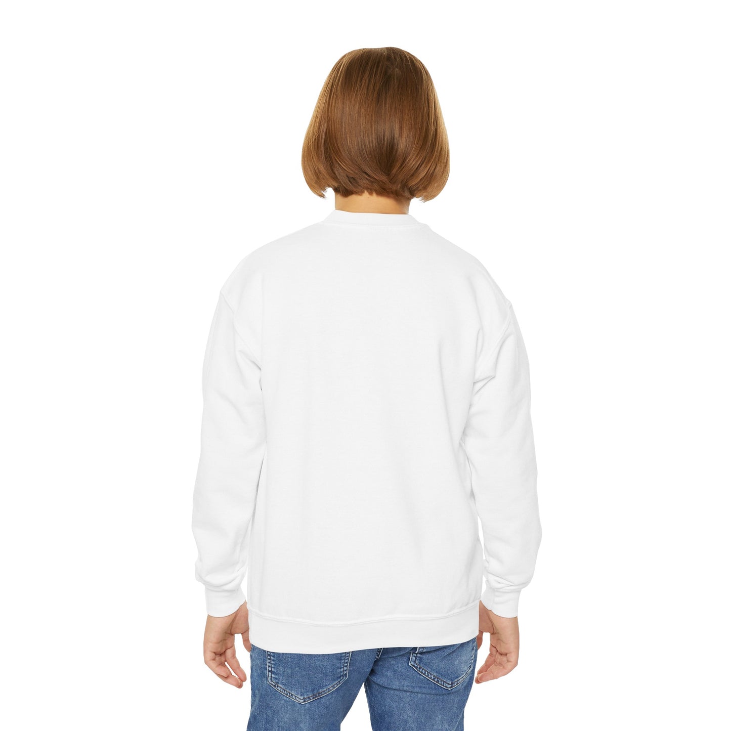 Lucky Babe Kids Sweatshirt, Cute St Patrick's Day Kids Shirt, Kids Sweatshirt, Grey Sweatshirt, White Sweatshirt