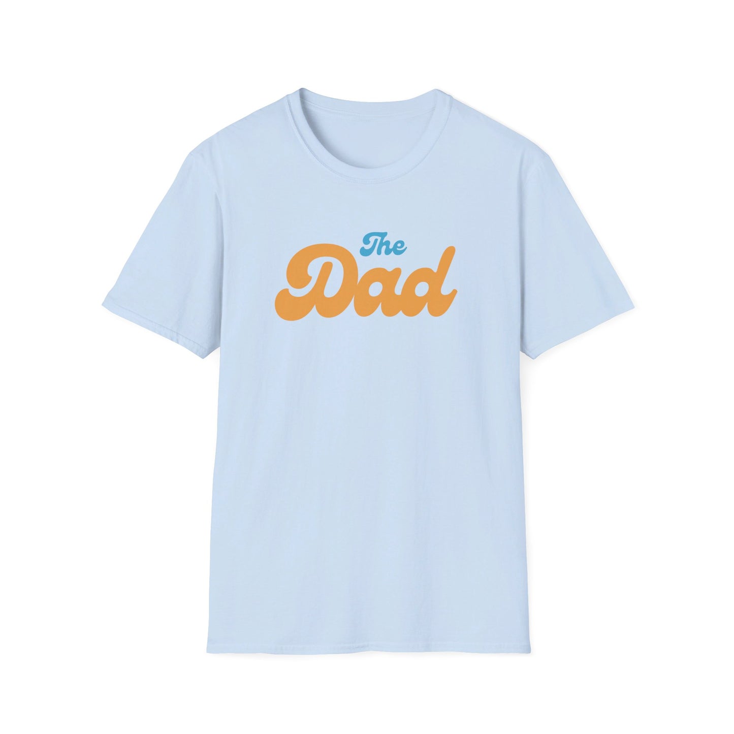 The Dad  Softstyle T-Shirt