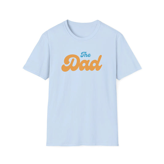 The Dad  Softstyle T-Shirt