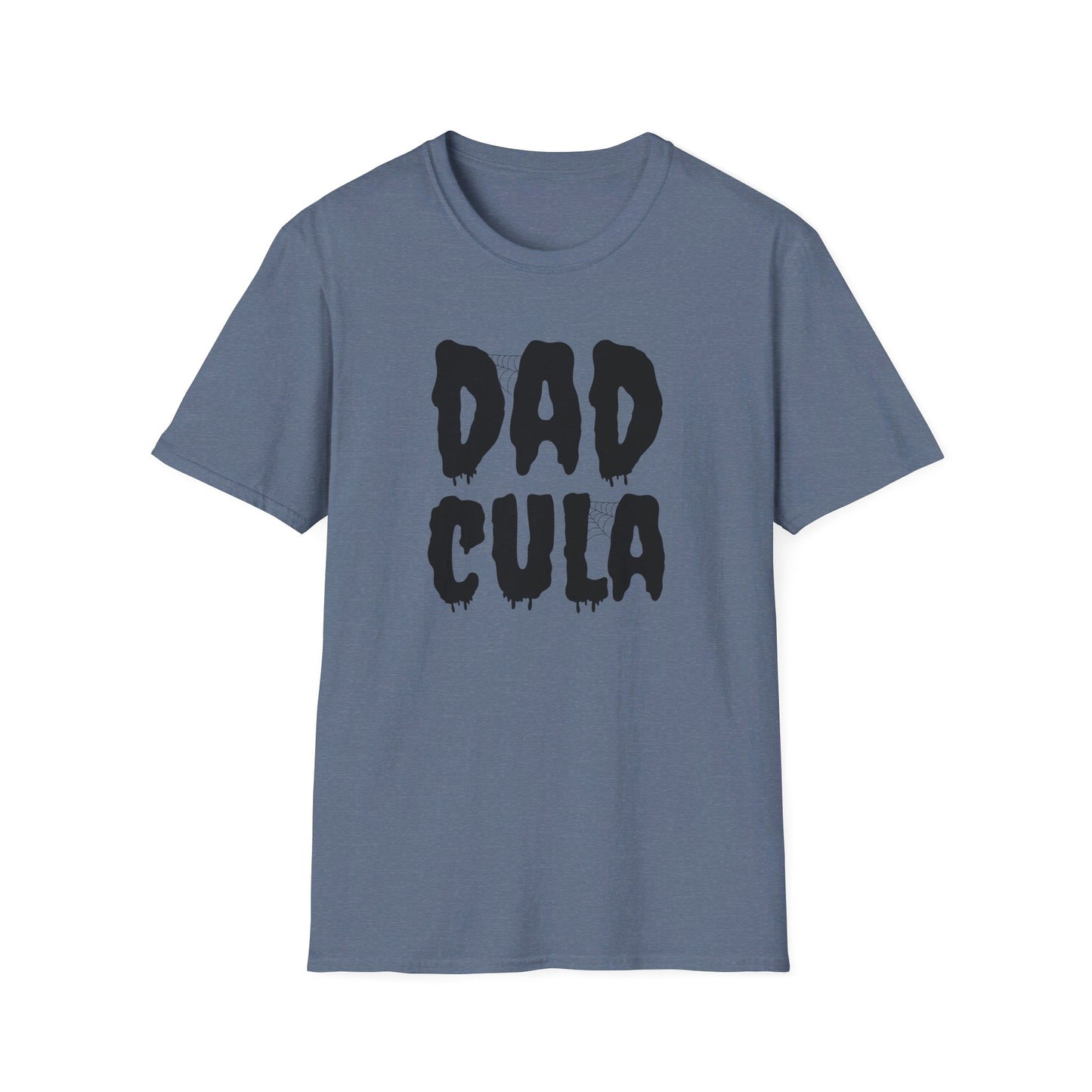 Dadcula  Softstyle T-Shirt